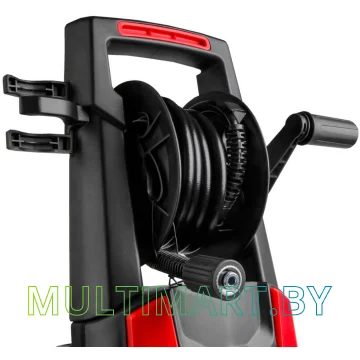 Мойка высокого давления Wortex PW 1523-1 картинка 8
